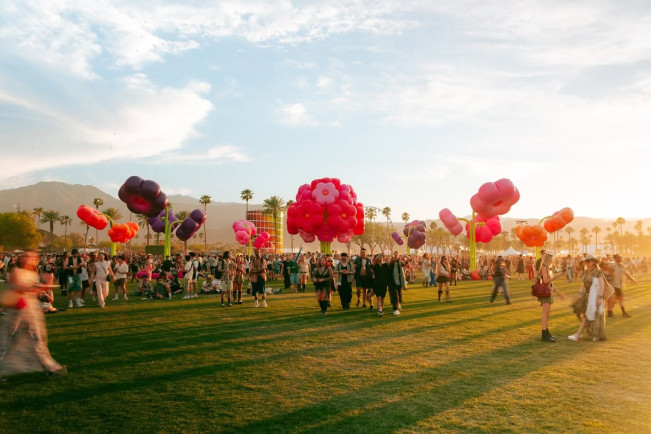 Justin Bieber Resmi Jadi Headliner Coachella 2026, Bareng Sabrina Carpenter & Karol G